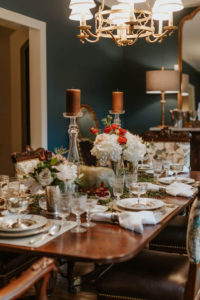 Special Events full table view