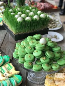 KBE tournament events maccaroons