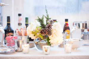 special events erving table