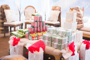 special events gifts