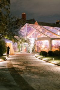 Special Events - Nighttime outdoors