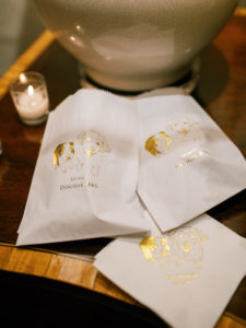 Kate Bailey Events - Doggie Bags