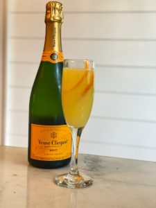 KABE - Tournament Event - Mimosas