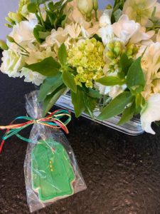 KABE - Tournament Events - Cookie bag