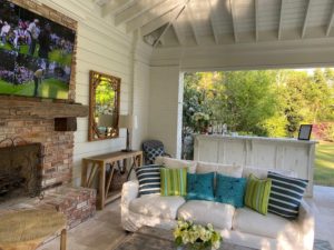 KABE - tournament events outdoors area